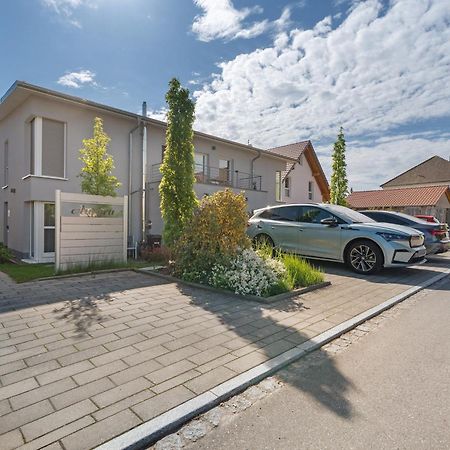 Apartament Wohlfuehlhaus Freiamt Zewnętrze zdjęcie