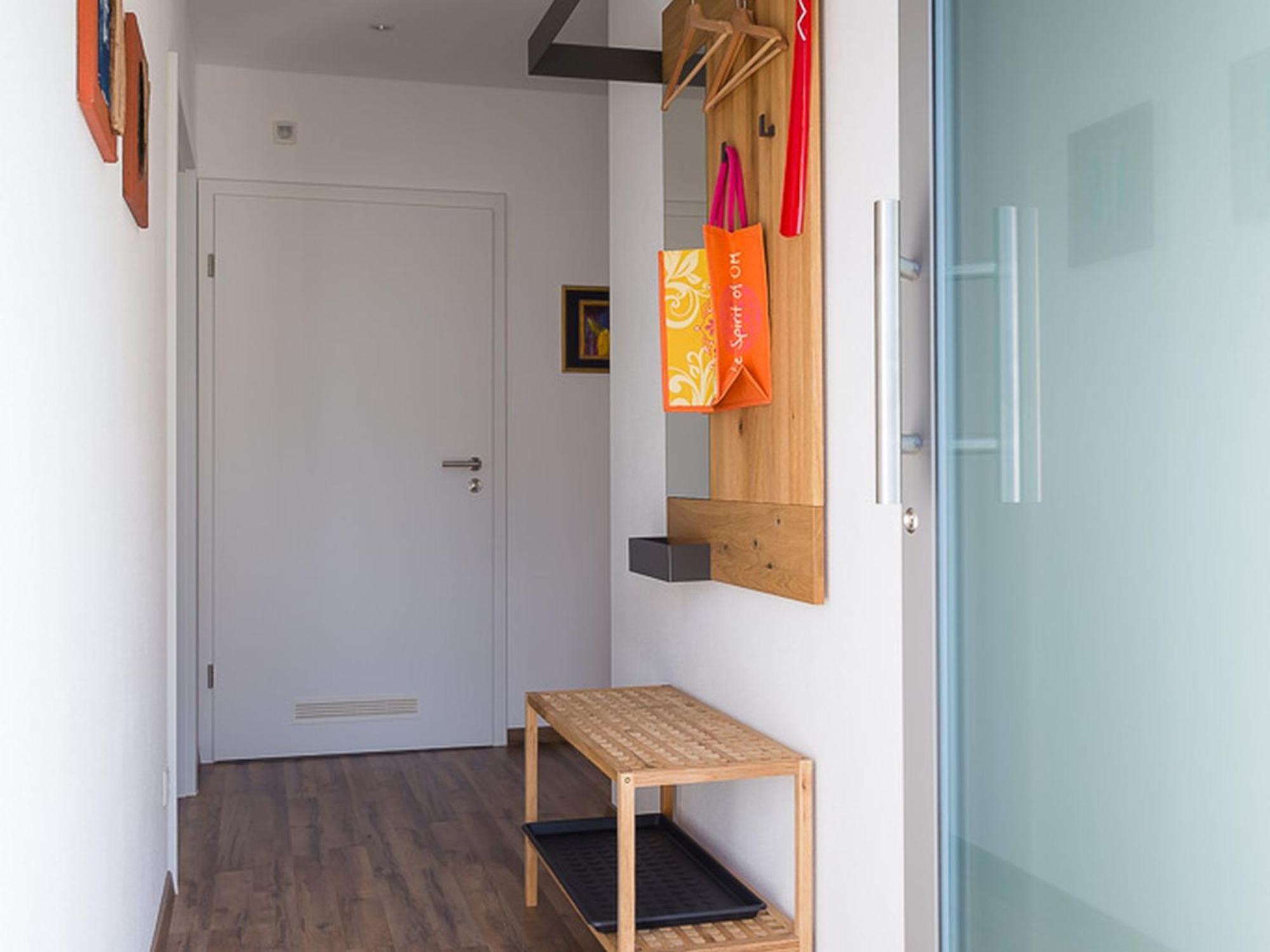 Apartament Wohlfuehlhaus Freiamt Zewnętrze zdjęcie