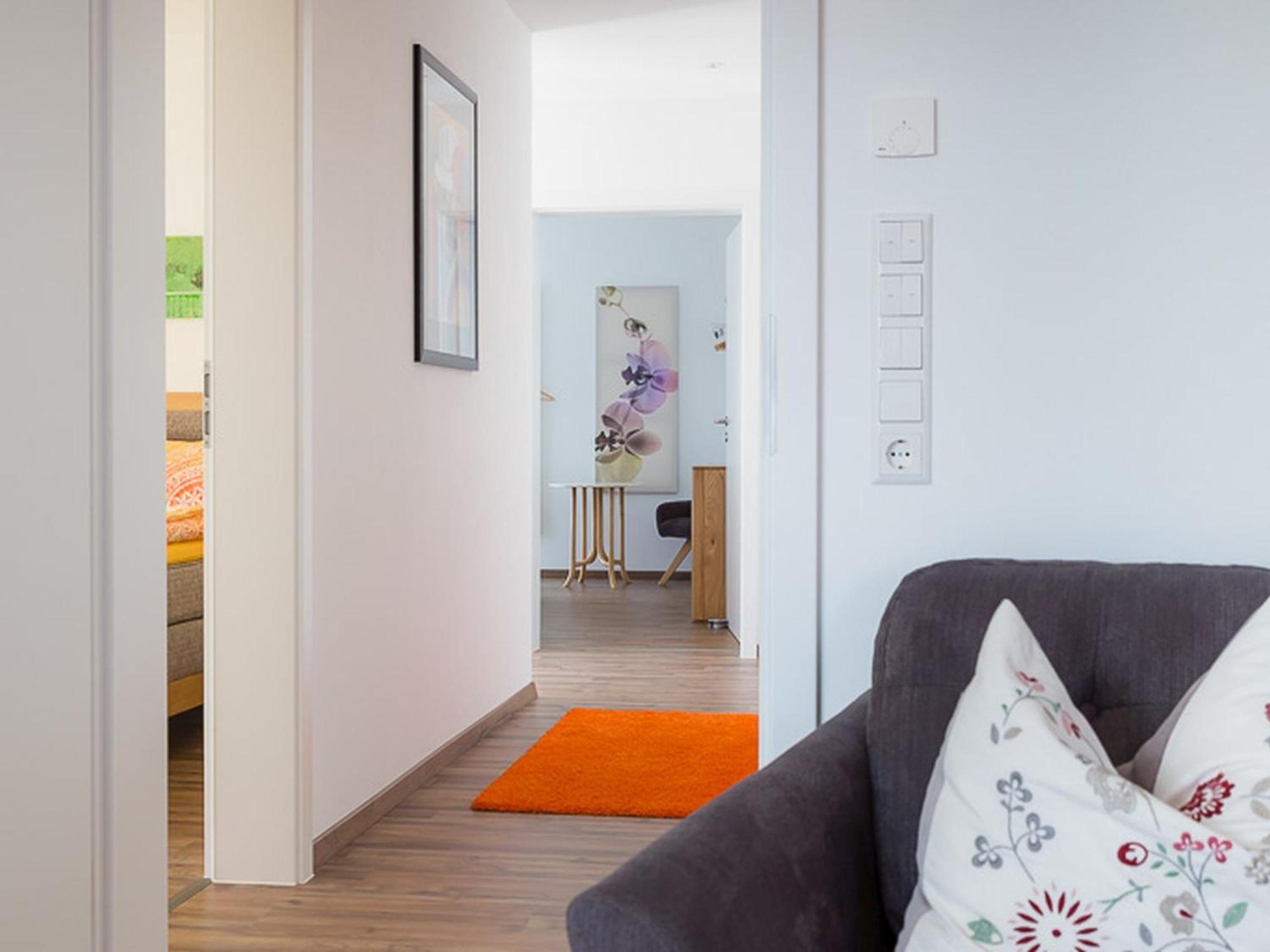 Apartament Wohlfuehlhaus Freiamt Zewnętrze zdjęcie