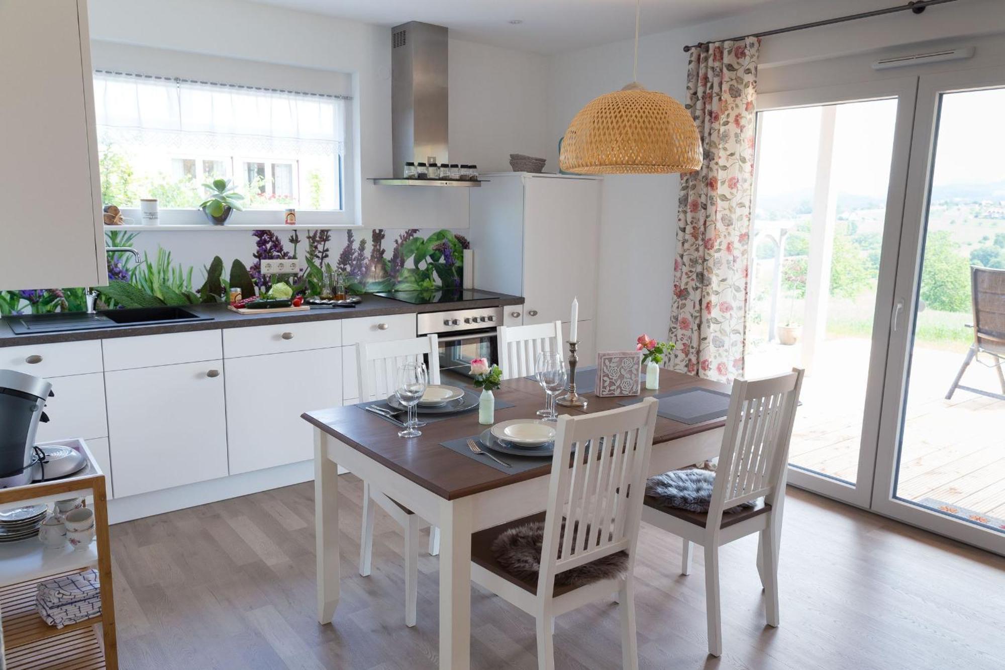 Apartament Wohlfuehlhaus Freiamt Zewnętrze zdjęcie