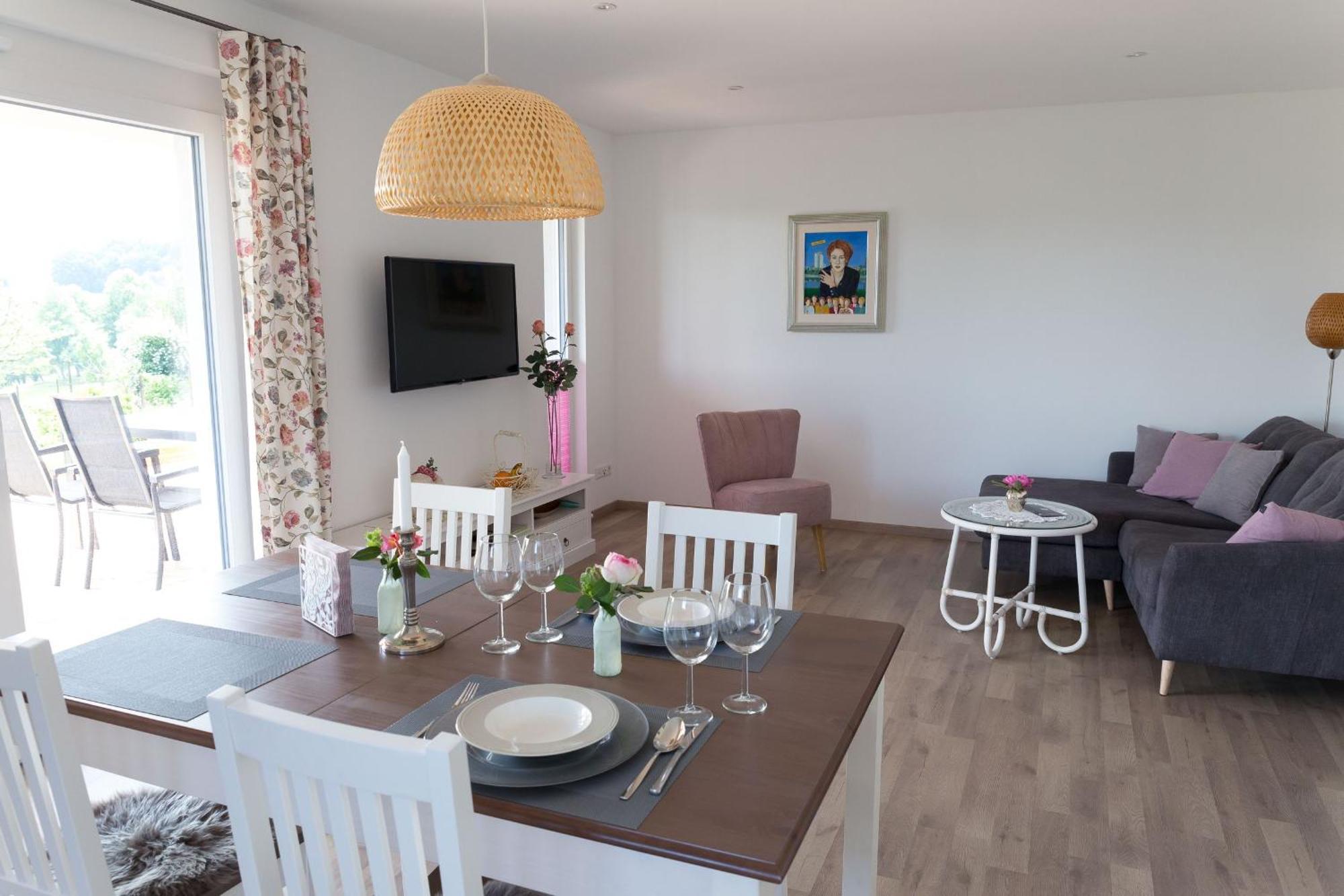 Apartament Wohlfuehlhaus Freiamt Zewnętrze zdjęcie
