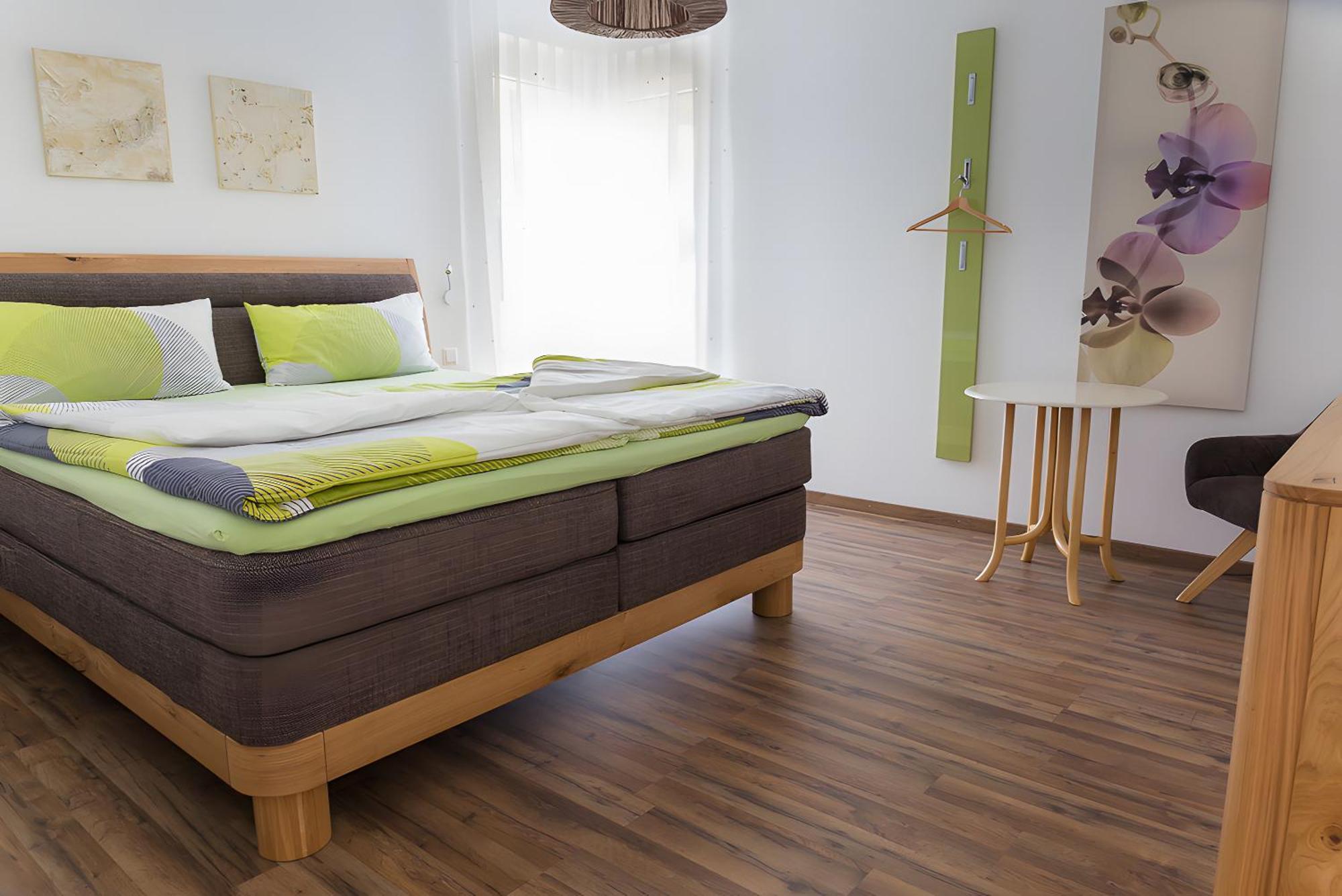 Apartament Wohlfuehlhaus Freiamt Zewnętrze zdjęcie