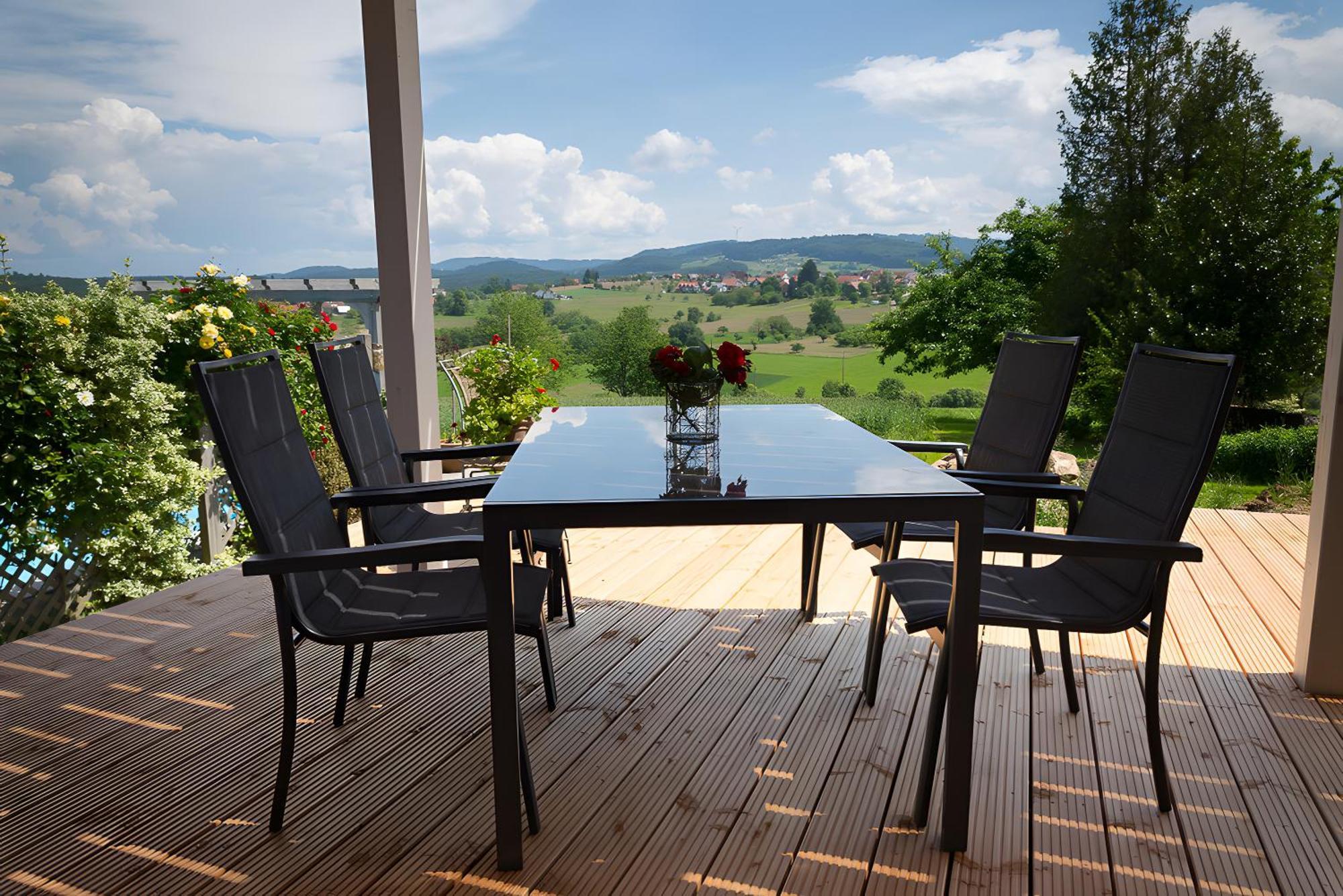 Apartament Wohlfuehlhaus Freiamt Zewnętrze zdjęcie