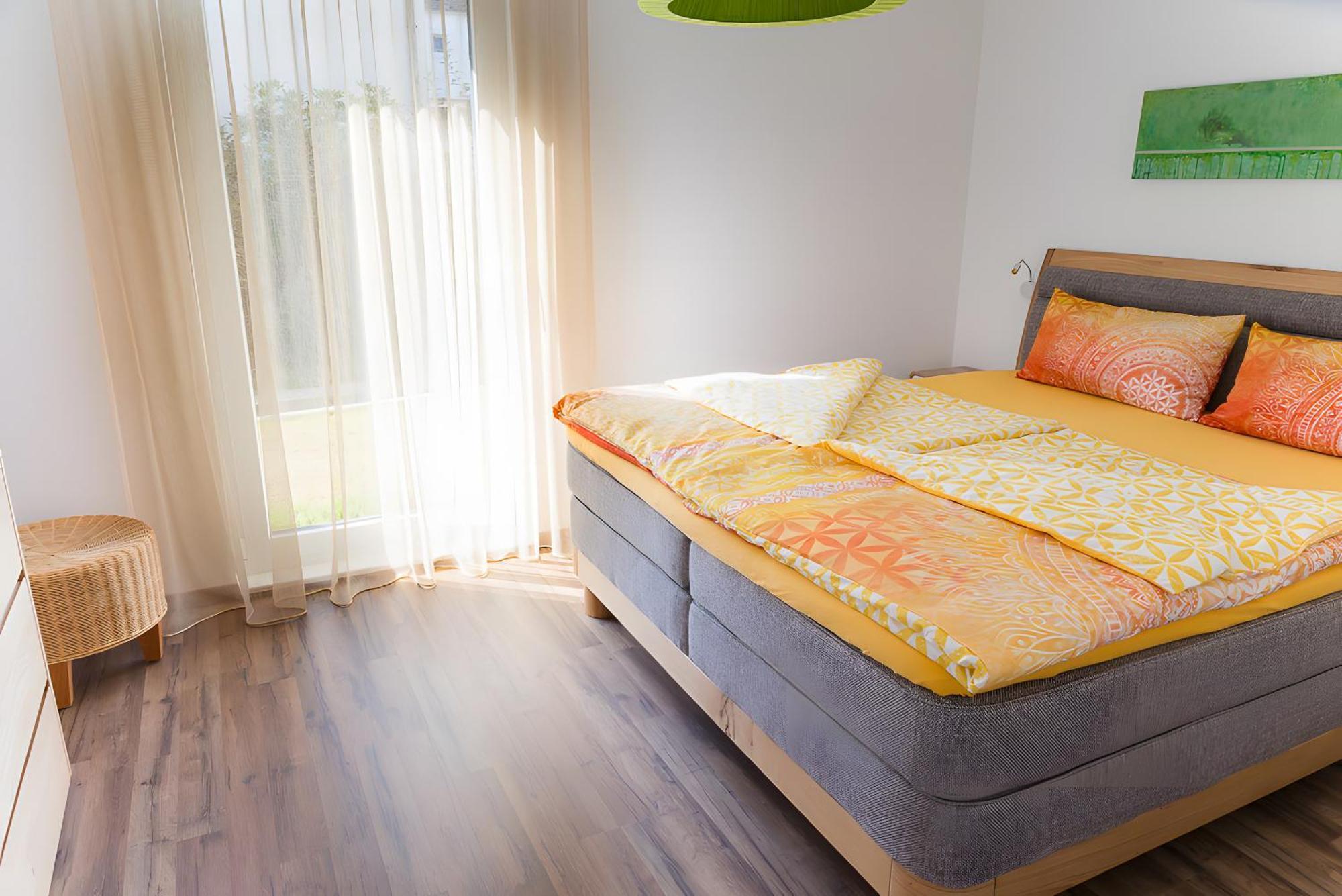 Apartament Wohlfuehlhaus Freiamt Zewnętrze zdjęcie