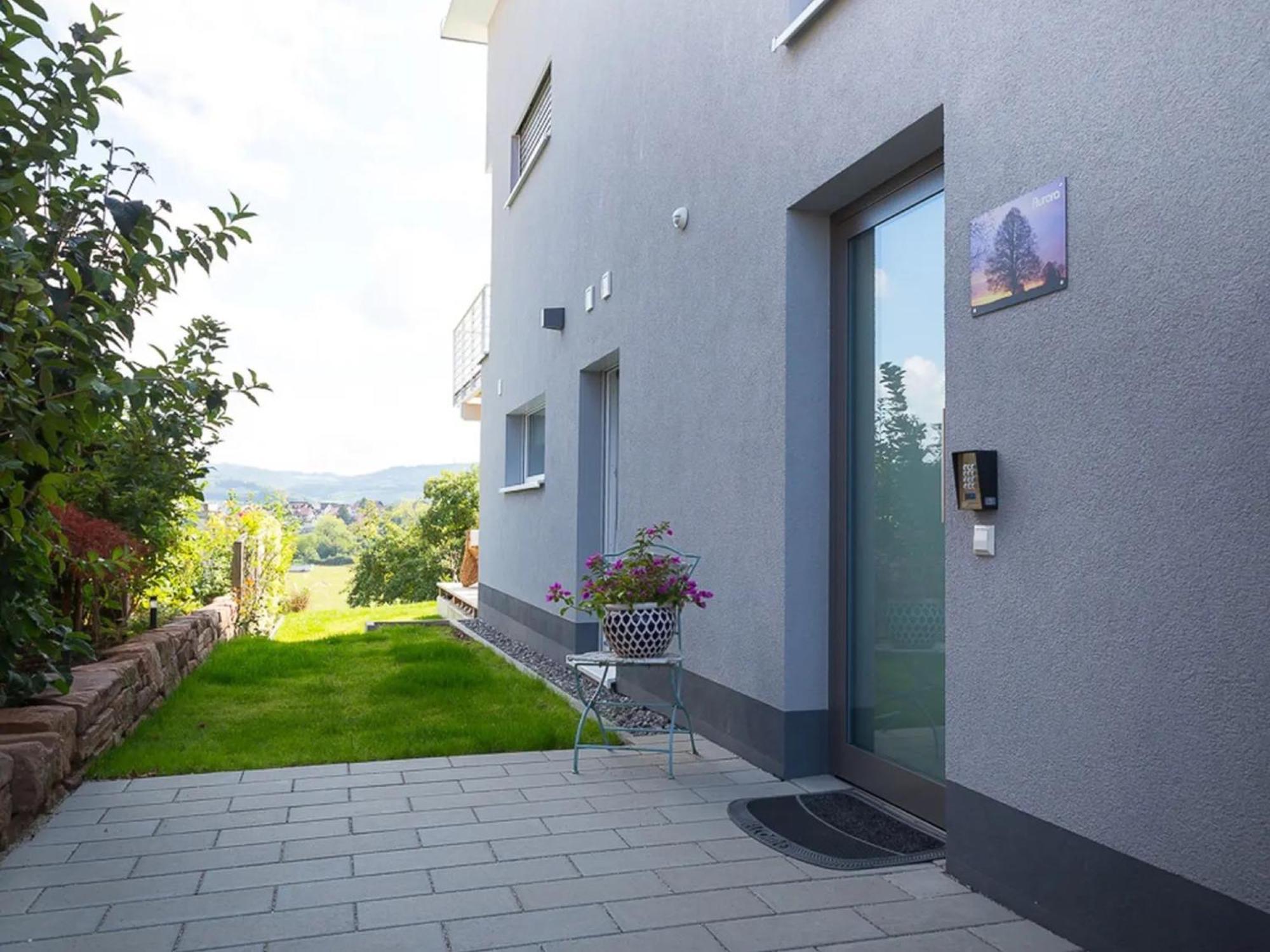 Apartament Wohlfuehlhaus Freiamt Zewnętrze zdjęcie