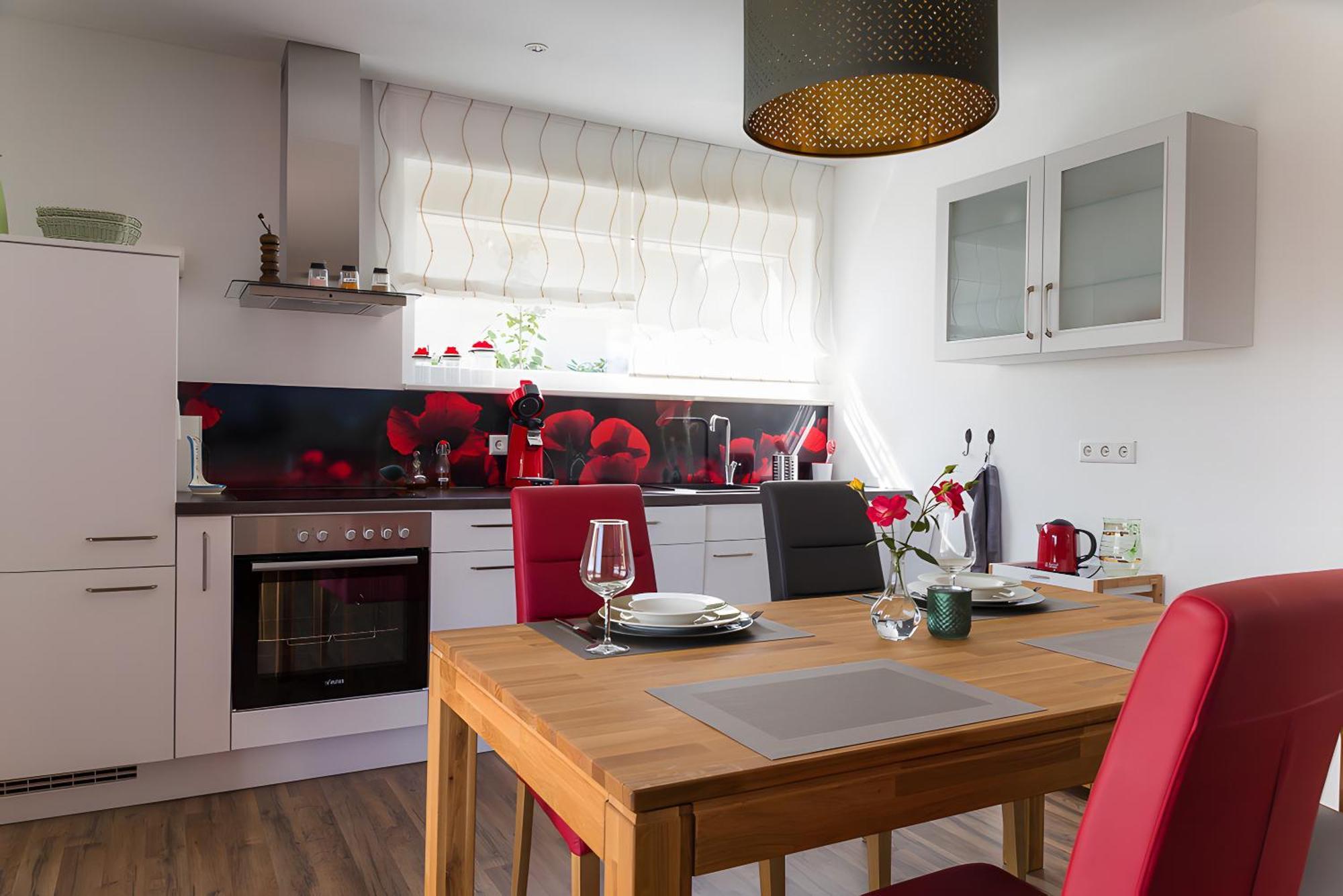 Apartament Wohlfuehlhaus Freiamt Zewnętrze zdjęcie