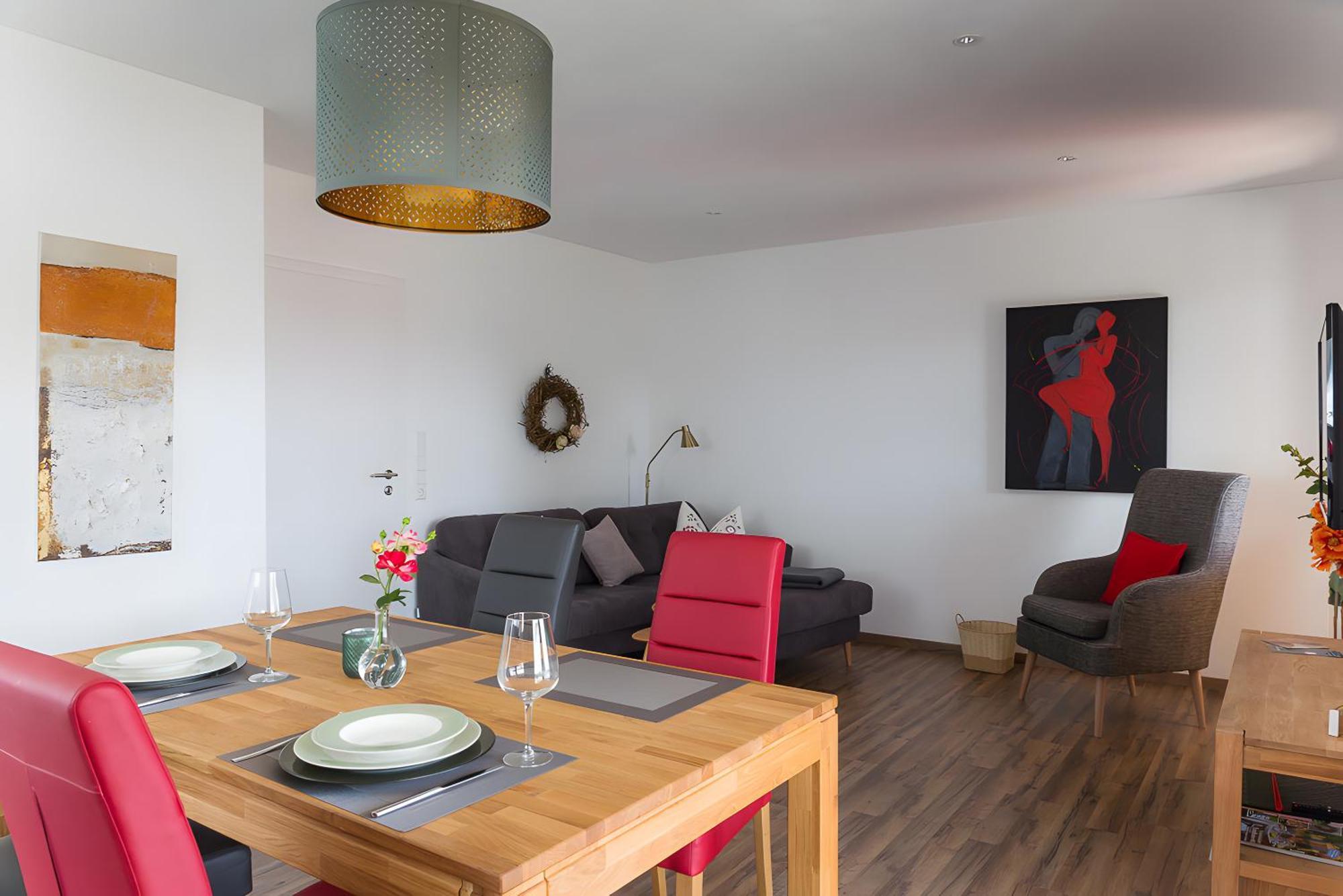 Apartament Wohlfuehlhaus Freiamt Zewnętrze zdjęcie