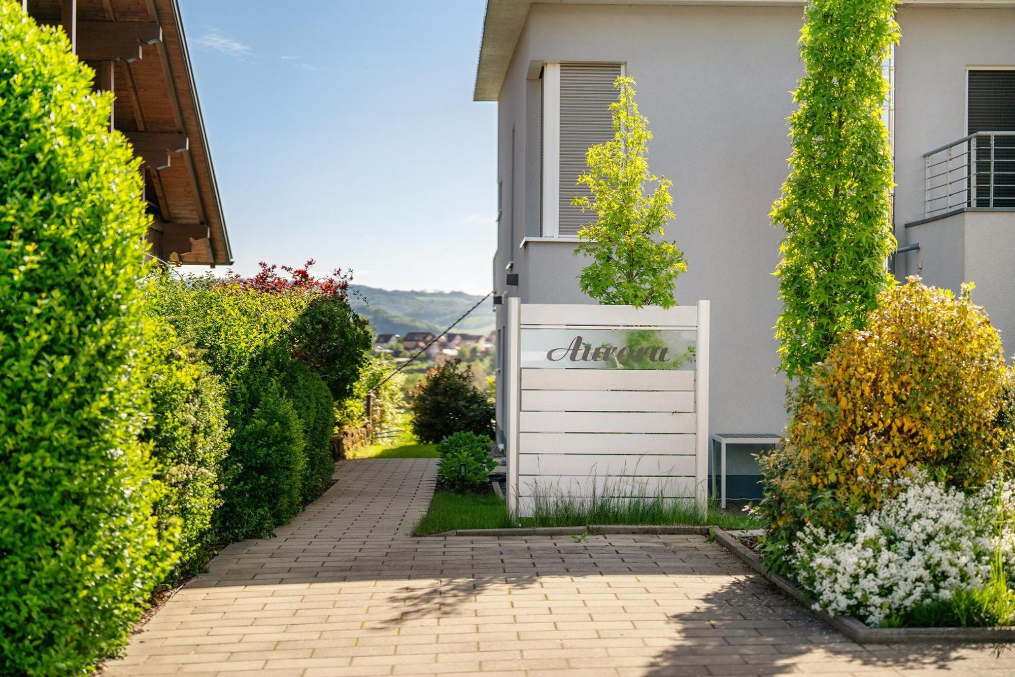 Apartament Wohlfuehlhaus Freiamt Zewnętrze zdjęcie