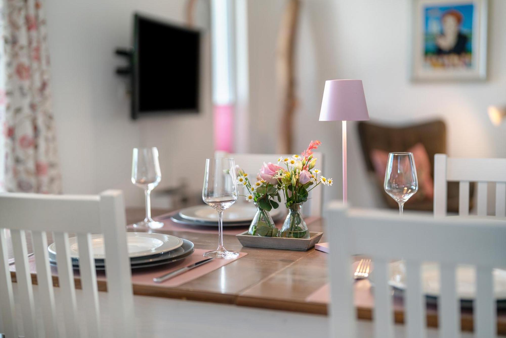 Apartament Wohlfuehlhaus Freiamt Zewnętrze zdjęcie