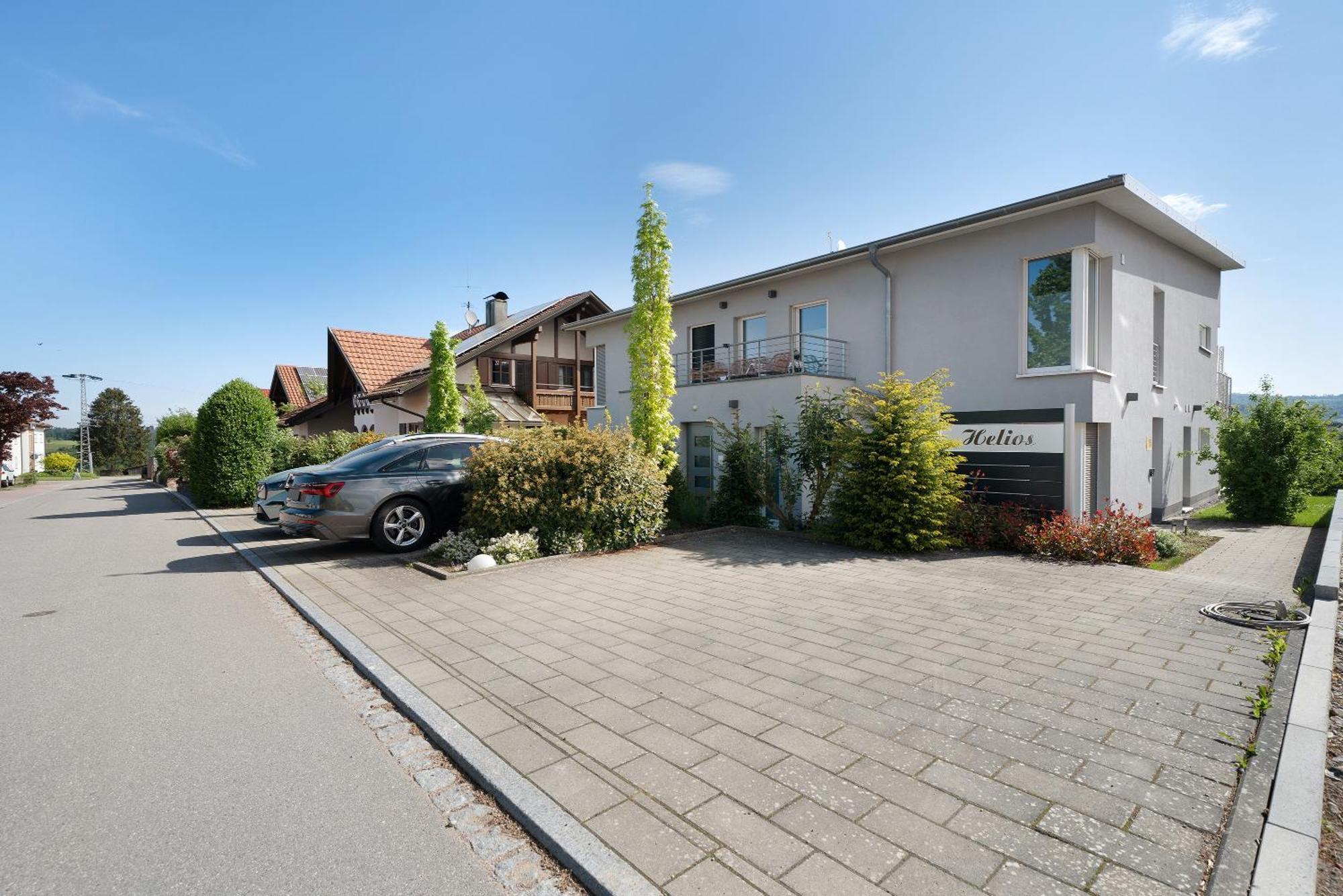 Apartament Wohlfuehlhaus Freiamt Zewnętrze zdjęcie