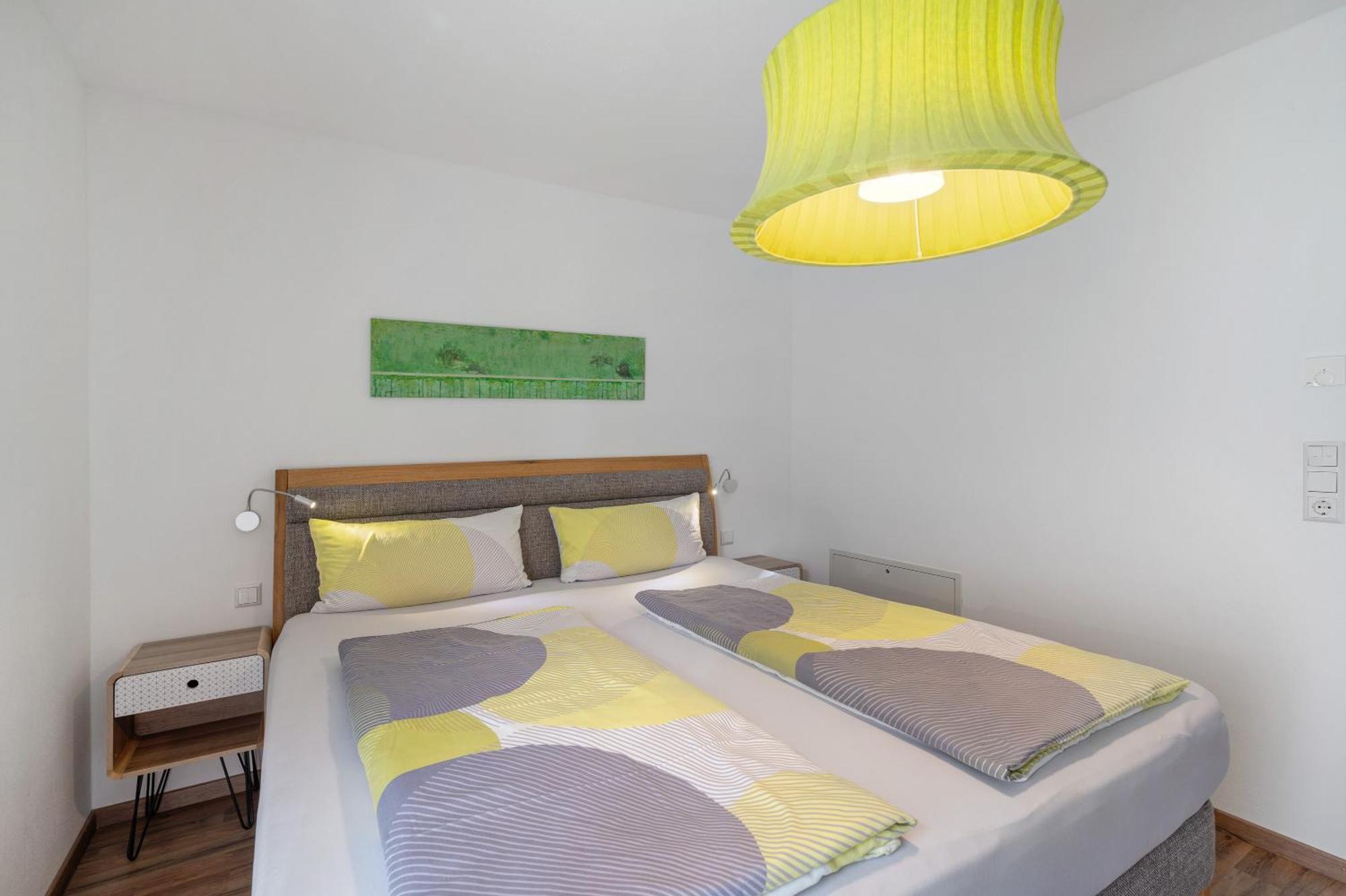 Apartament Wohlfuehlhaus Freiamt Zewnętrze zdjęcie