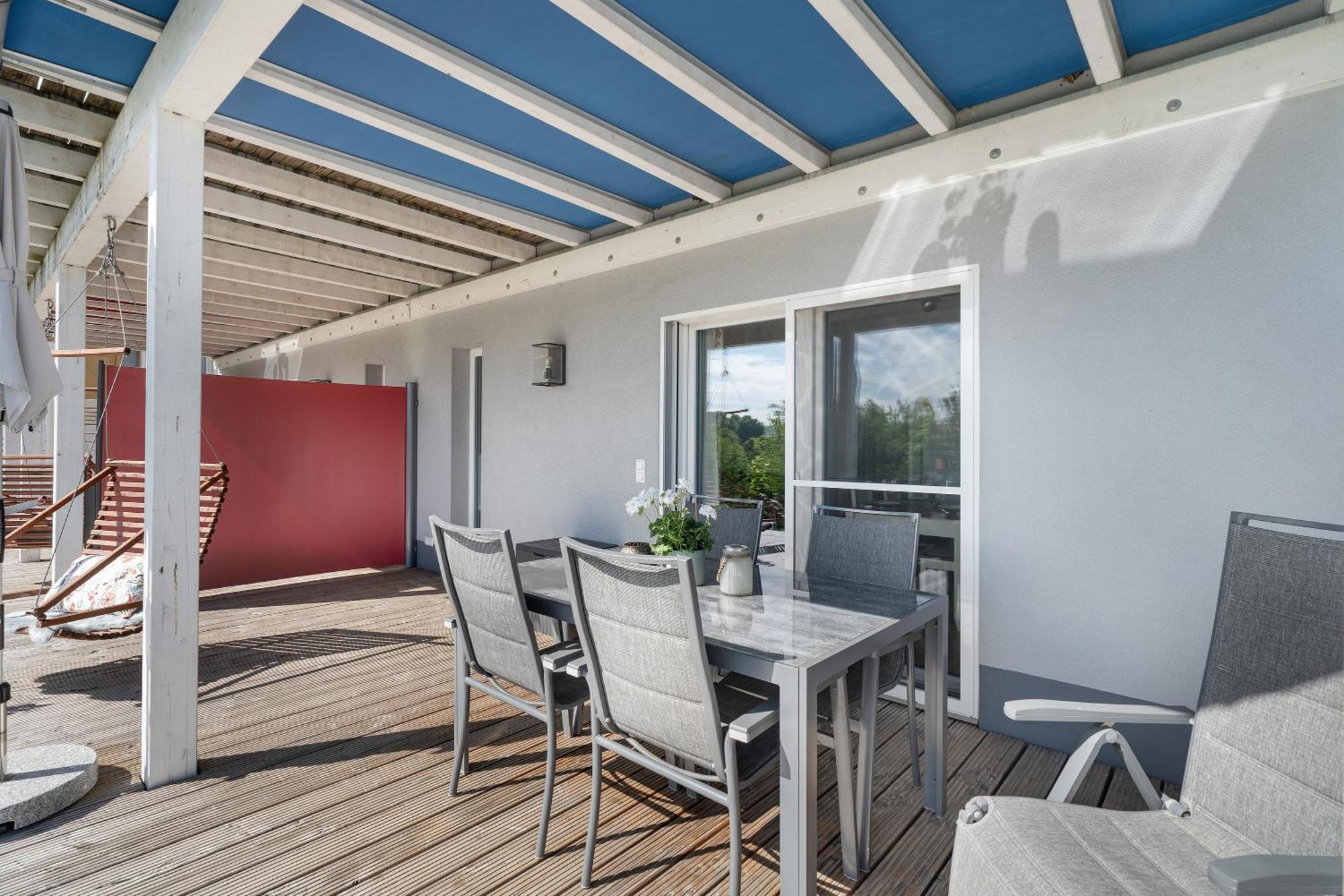 Apartament Wohlfuehlhaus Freiamt Zewnętrze zdjęcie
