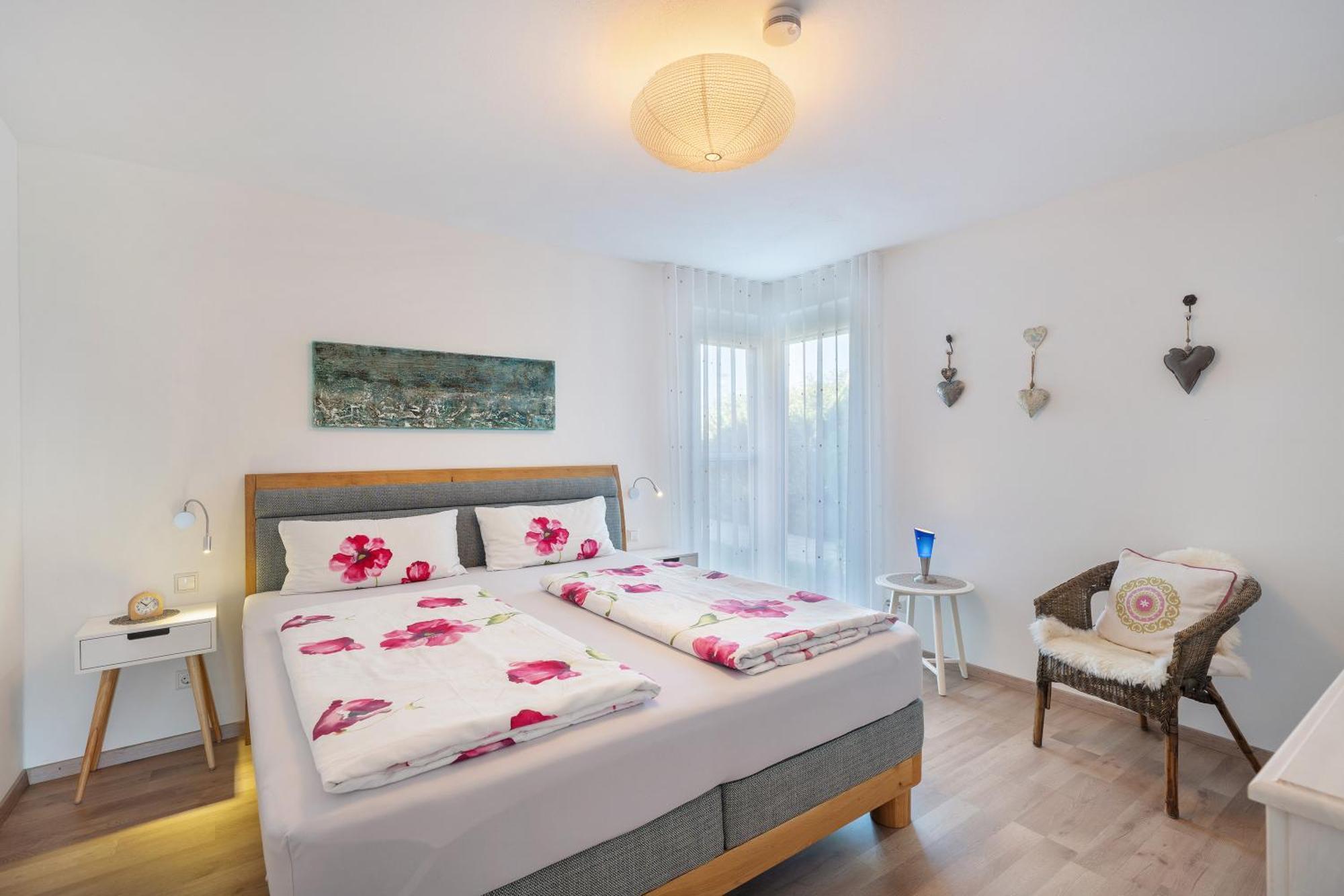 Apartament Wohlfuehlhaus Freiamt Zewnętrze zdjęcie
