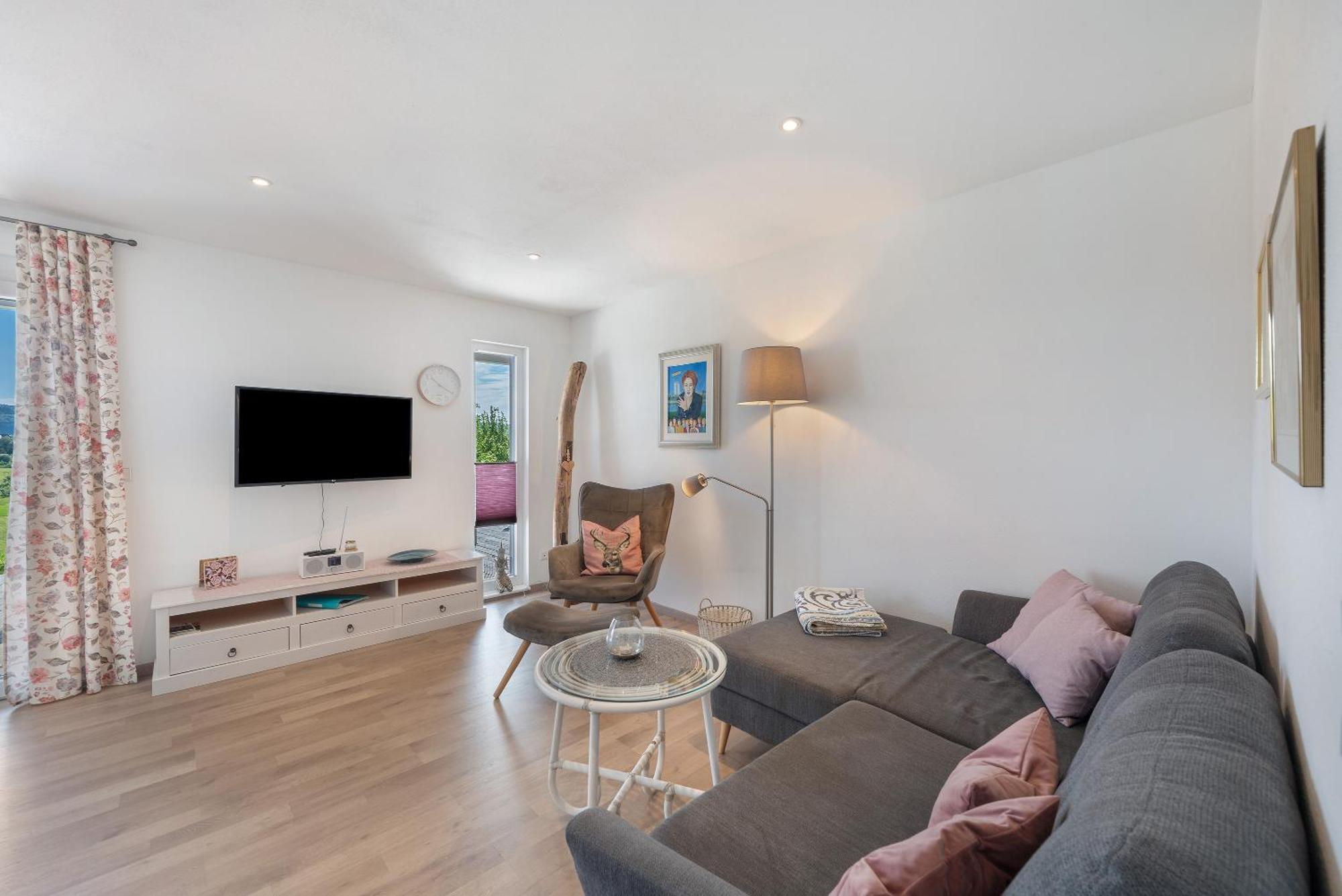 Apartament Wohlfuehlhaus Freiamt Zewnętrze zdjęcie