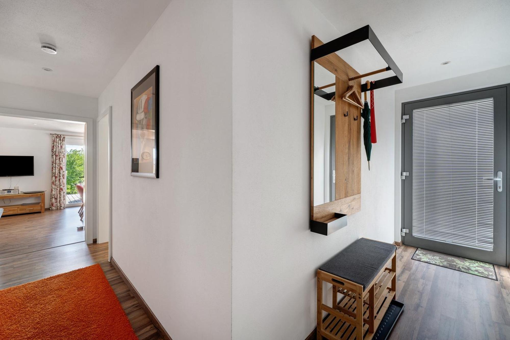 Apartament Wohlfuehlhaus Freiamt Zewnętrze zdjęcie