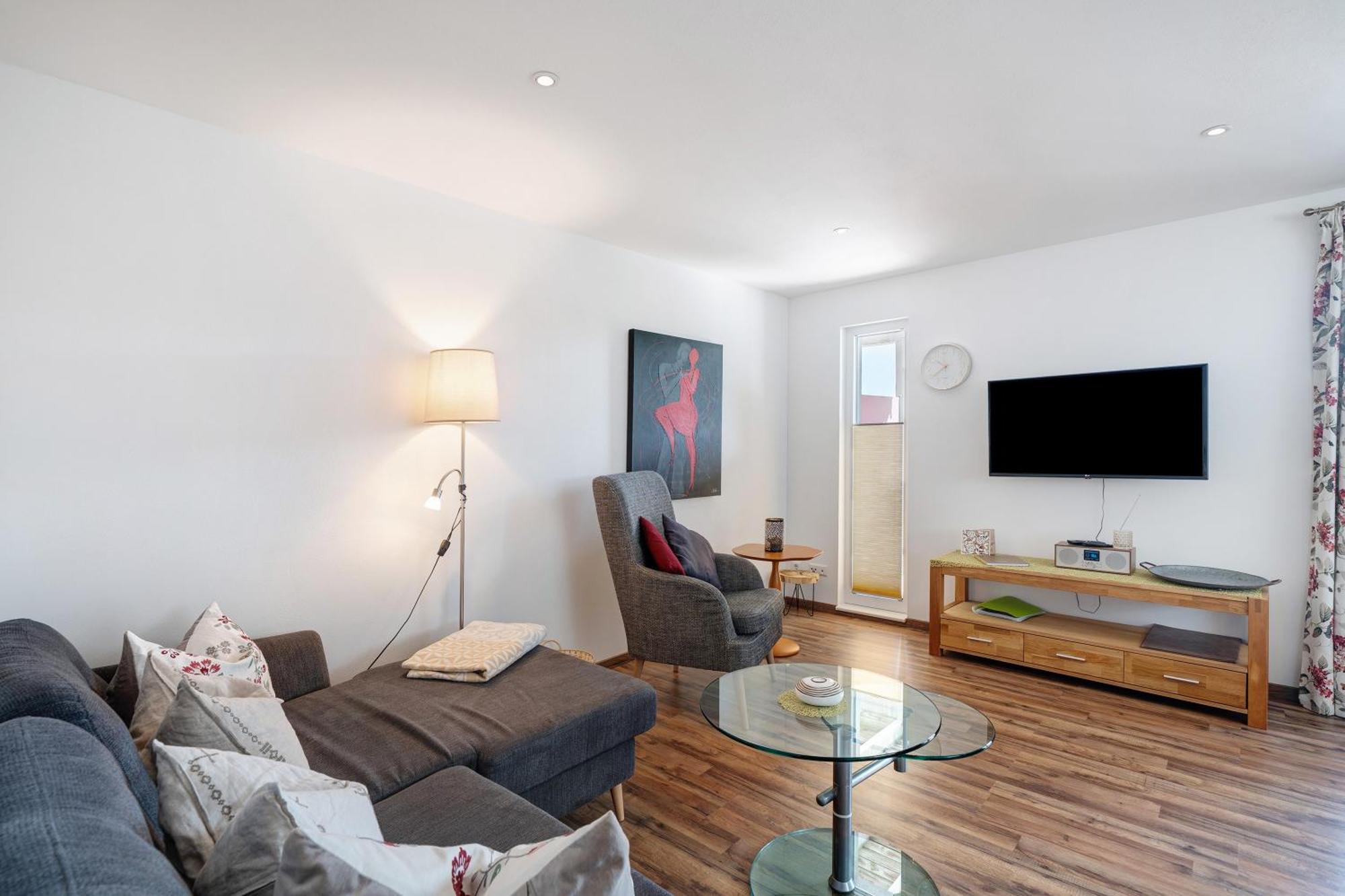 Apartament Wohlfuehlhaus Freiamt Zewnętrze zdjęcie
