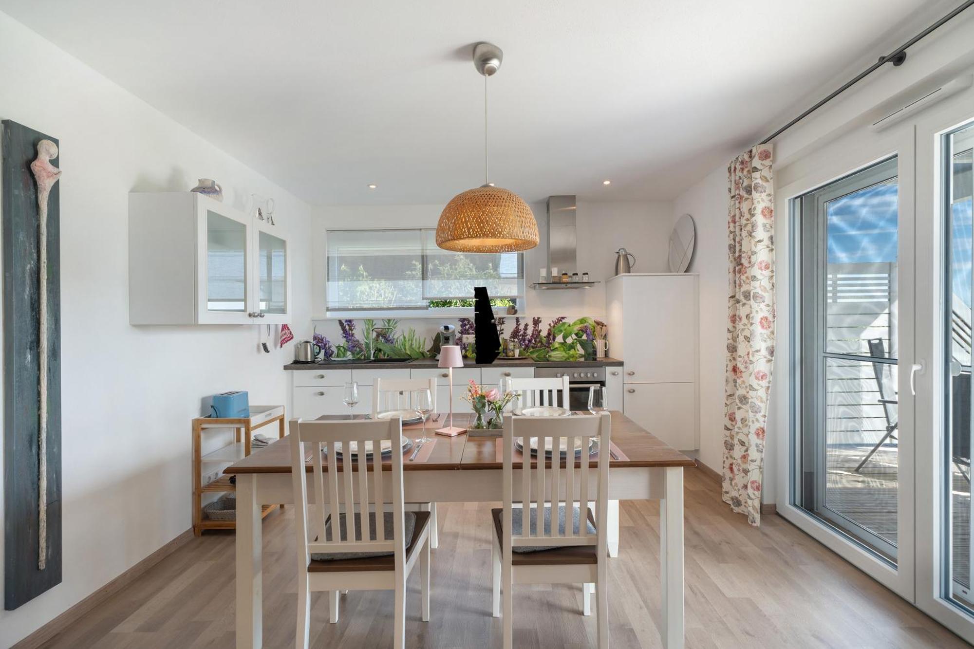 Apartament Wohlfuehlhaus Freiamt Zewnętrze zdjęcie