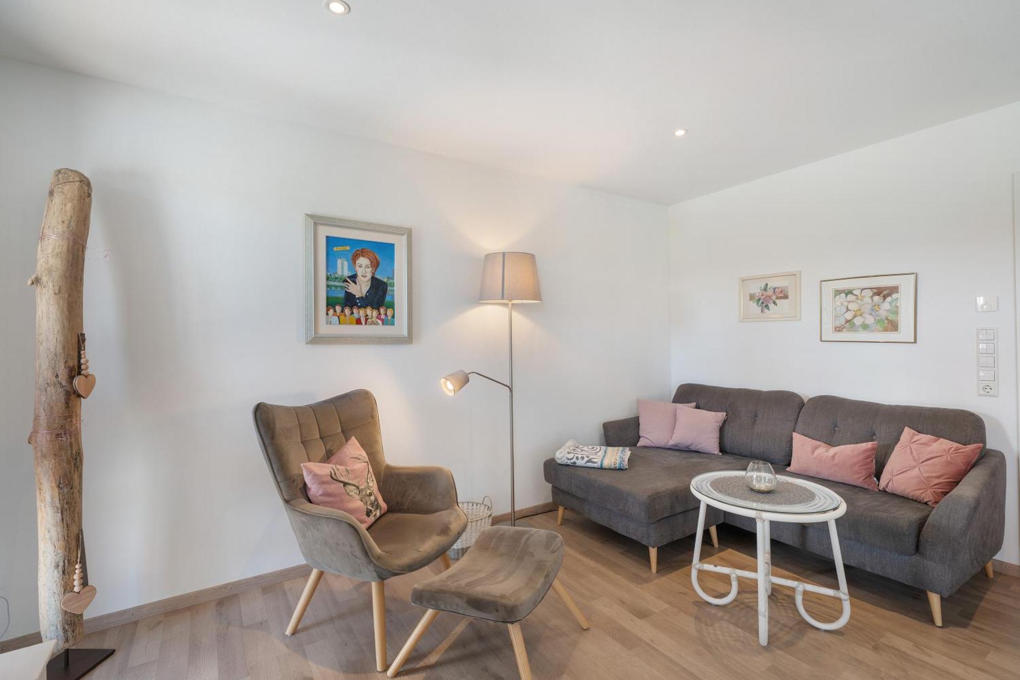 Apartament Wohlfuehlhaus Freiamt Zewnętrze zdjęcie