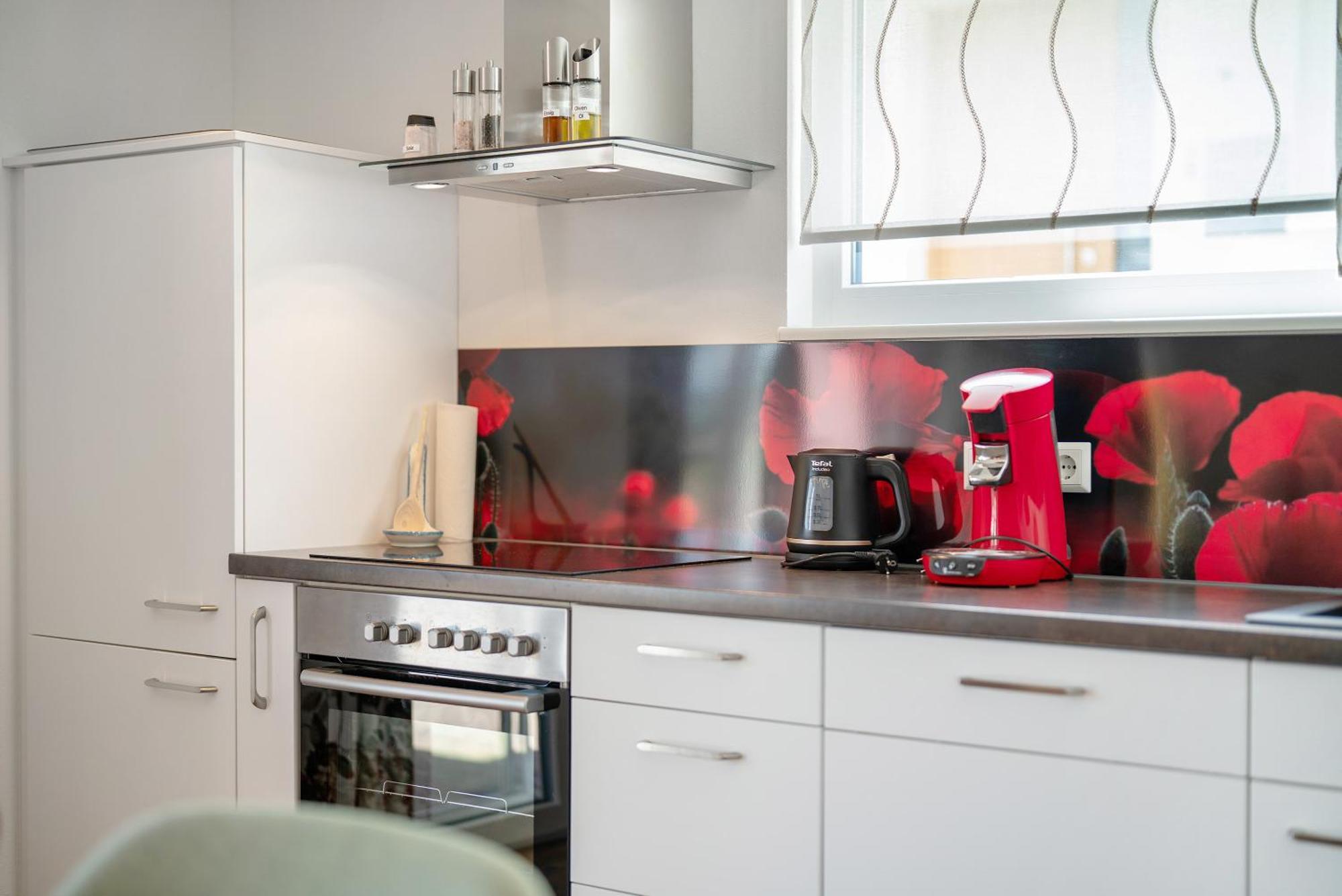 Apartament Wohlfuehlhaus Freiamt Zewnętrze zdjęcie