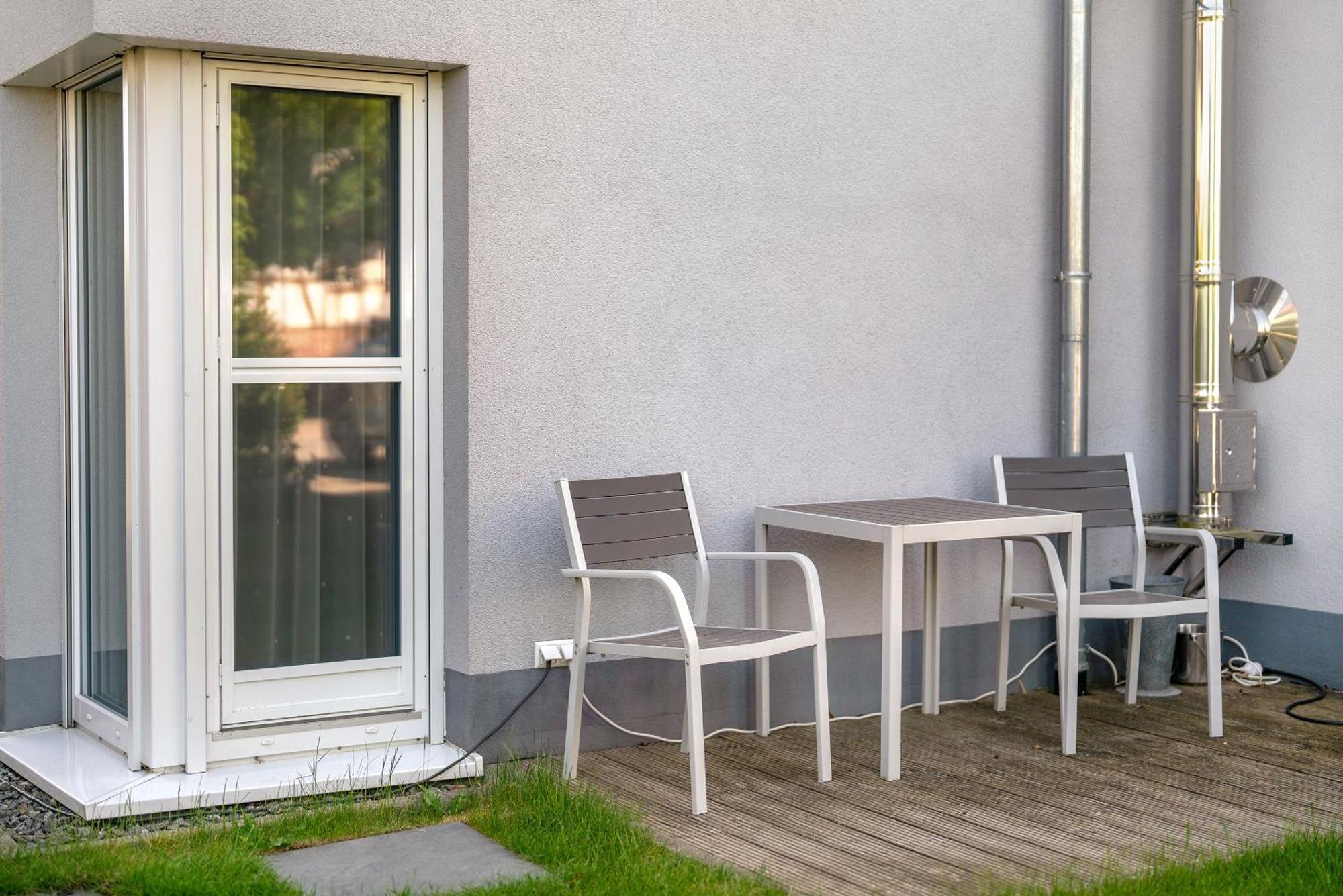 Apartament Wohlfuehlhaus Freiamt Zewnętrze zdjęcie
