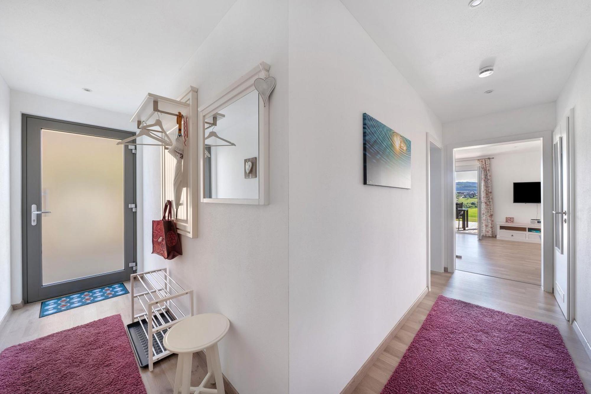 Apartament Wohlfuehlhaus Freiamt Zewnętrze zdjęcie