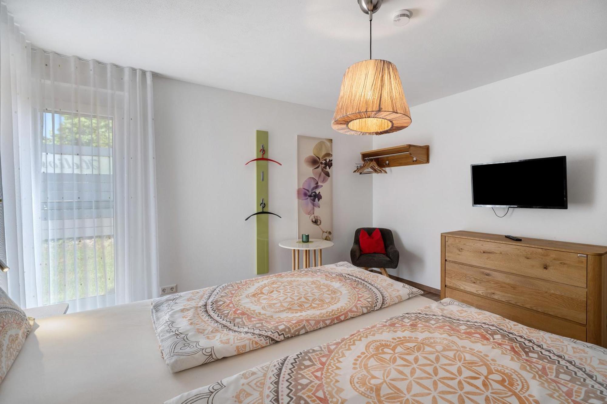 Apartament Wohlfuehlhaus Freiamt Zewnętrze zdjęcie