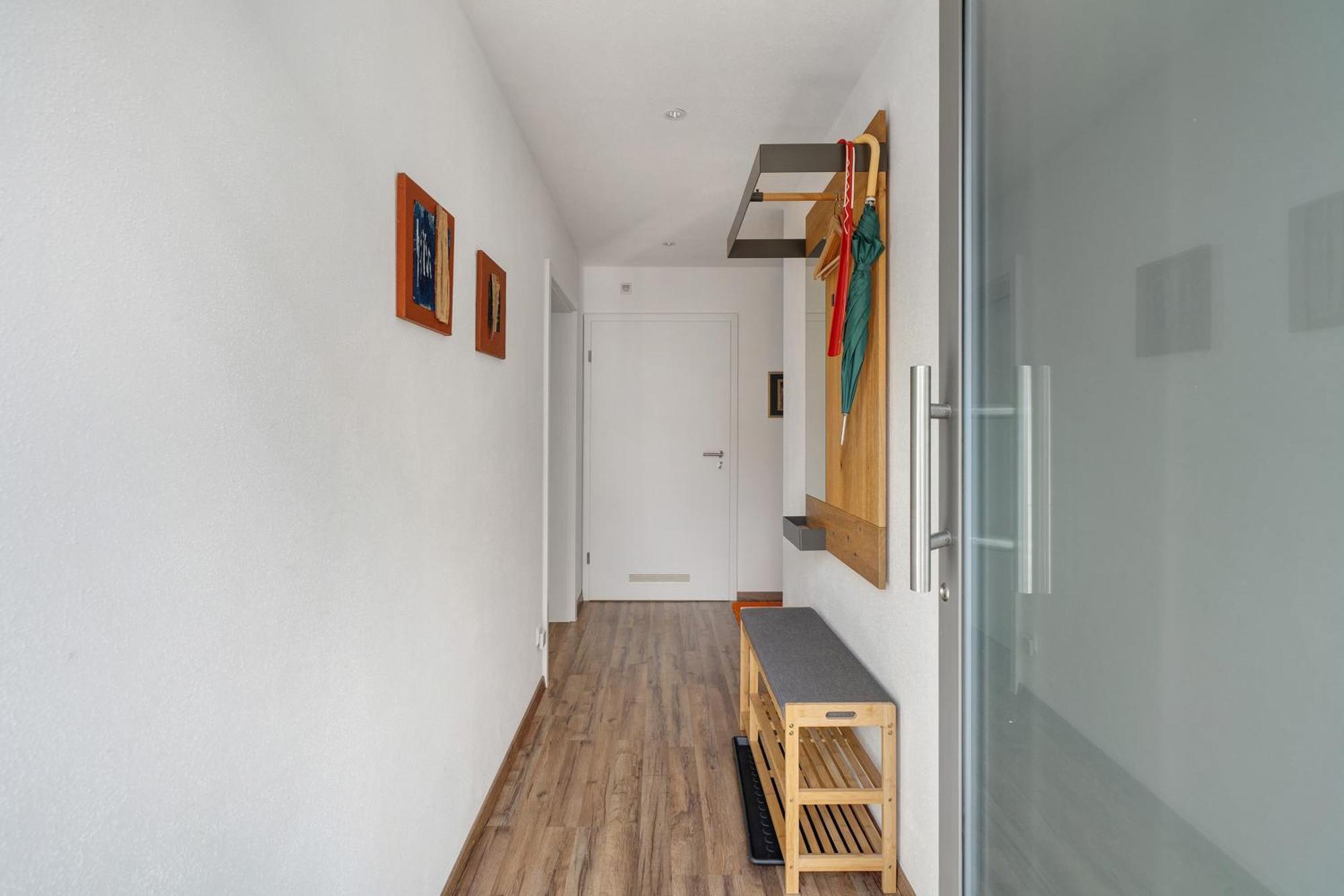 Apartament Wohlfuehlhaus Freiamt Zewnętrze zdjęcie