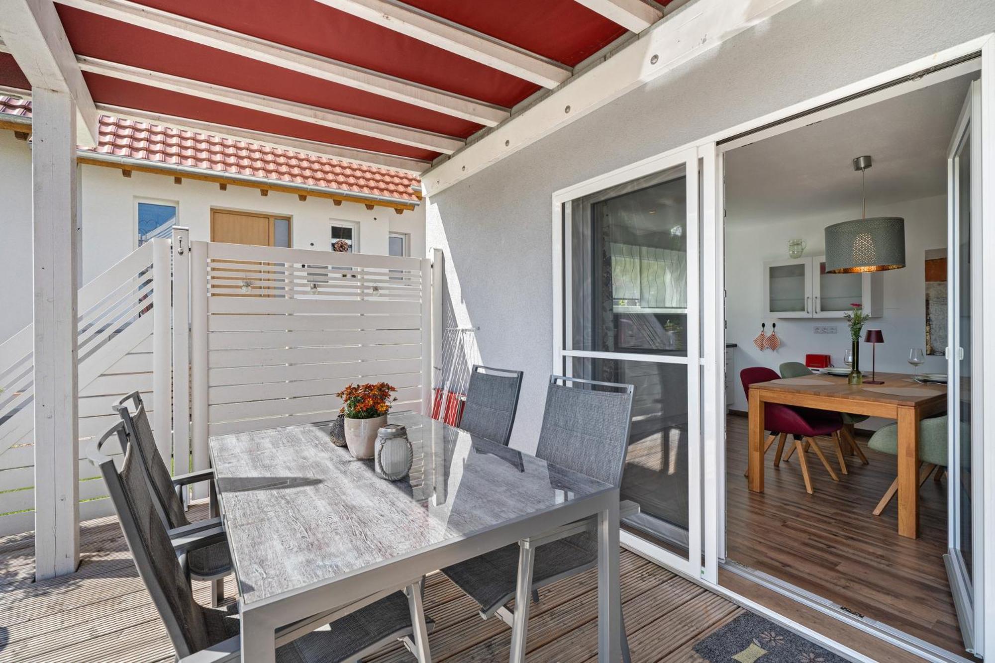 Apartament Wohlfuehlhaus Freiamt Zewnętrze zdjęcie