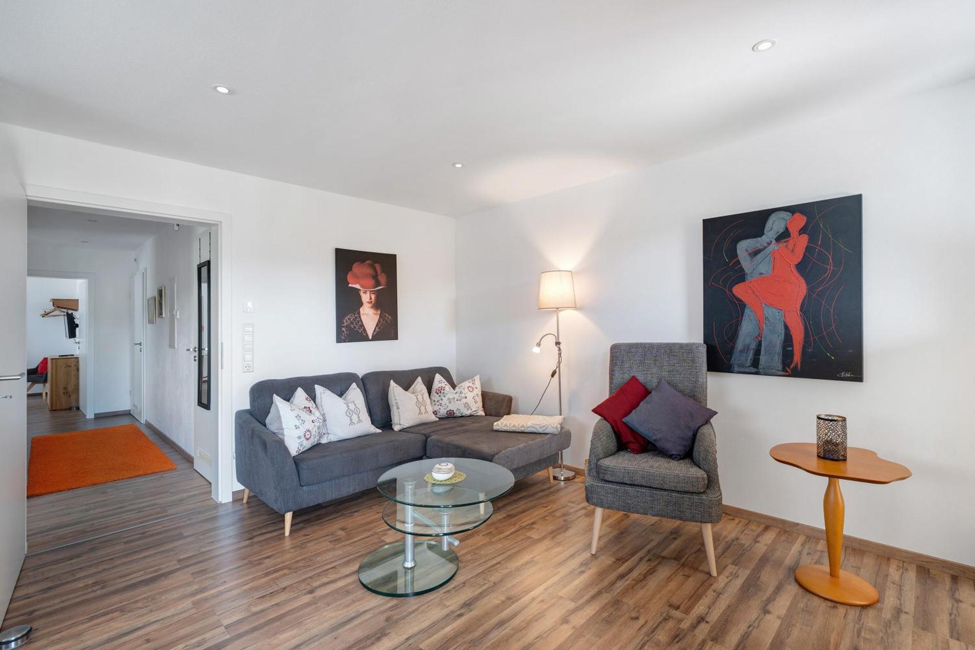 Apartament Wohlfuehlhaus Freiamt Zewnętrze zdjęcie